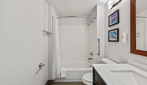 Suite, 1 King-Bett, Nichtraucher