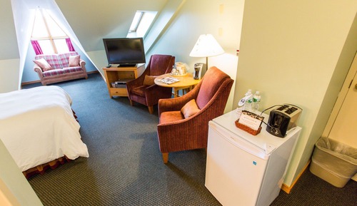 Standardzimmer, 1 Queen-Bett