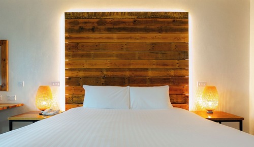 Superior-Doppelzimmer, 1 King-Bett