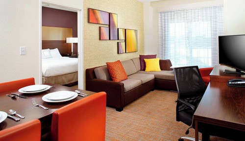 Suite, 2 Schlafzimmer