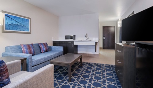 Premium-Zimmer, 1 King-Bett