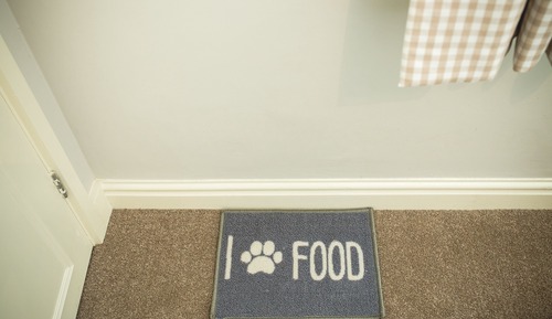 Standardzimmer, 1 Doppelbett, Nichtraucher (Pet Friendly)