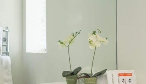 Executive-Zimmer, 1 Einzelbett, Nichtraucher