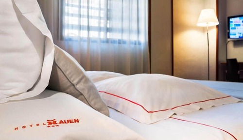 Doppelzimmer, 1 King-Bett