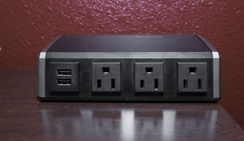 Standardzimmer, 1 King-Bett, barrierefrei, Nichtraucher (Roll-In Shower)