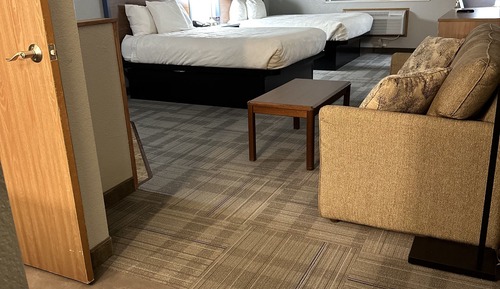 Studiosuite, 2 Queen-Betten, Nichtraucher