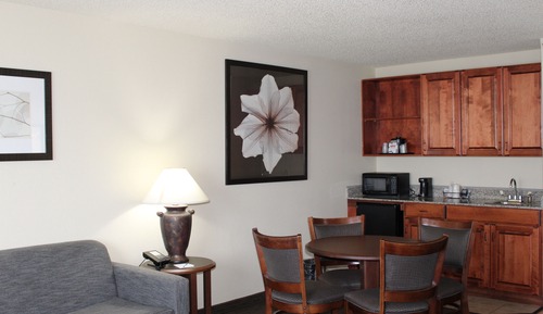 Premier-Suite, 1 Schlafzimmer, Nichtraucher