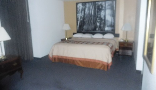 Suite, Nichtraucher (2 King Beds)