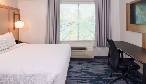 Executive-Suite, 1 Schlafzimmer, Nichtraucher