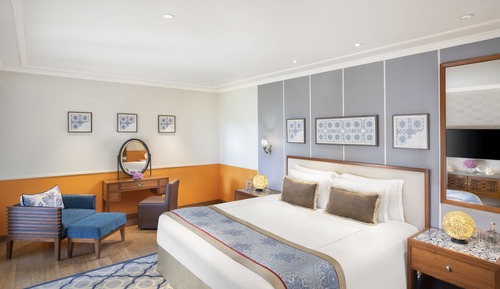 Executive-Suite