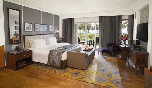 Luxury-Suite