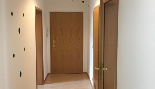 Design-Apartment, 3 Schlafzimmer, Nichtraucher, Blick auf den Innenhof