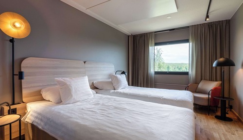 Standardzimmer (Family Three)