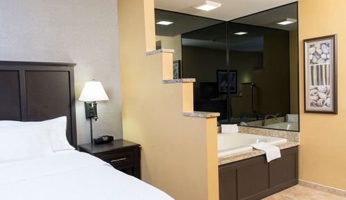 Zimmer, barrierefrei, Nichtraucher