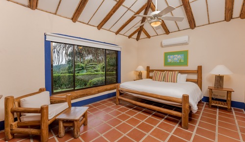 Villa, 3 Schlafzimmer, eigener Pool