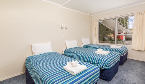 Apartment, 2 Schlafzimmer (Garden Wing)