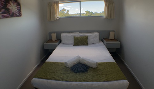 Deluxe-Apartment, 2 Schlafzimmer