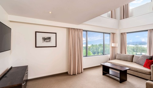 Executive-Suite