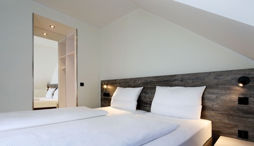 Comfort-Haus