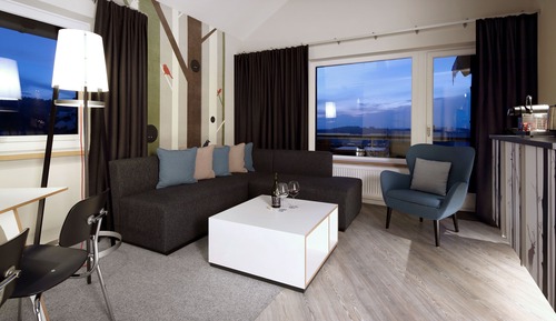 Comfort-Apartment