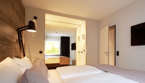 Comfort-Zimmer
