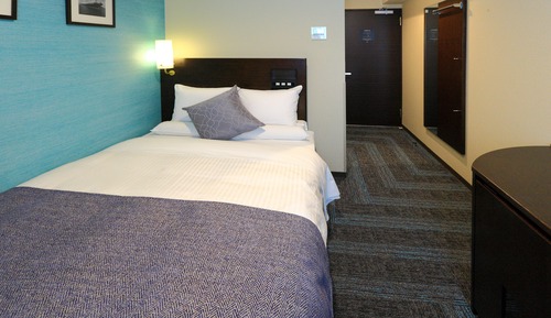 Standard-Einzelzimmer, Nichtraucher (No cleaning Service)