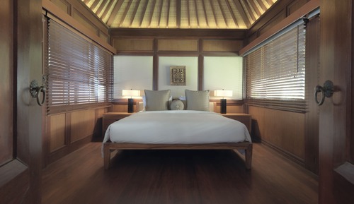 Ferienhaus (The Beach)