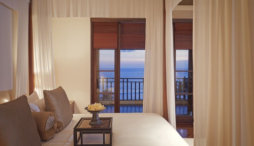 Suite (The Petitenget)