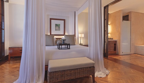 Superior-Suite, 1 Schlafzimmer