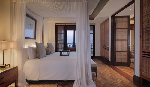 Suite, 2 Schlafzimmer