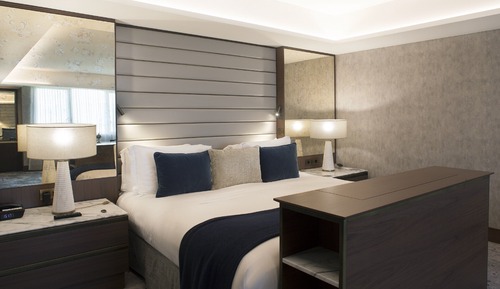 Suite, 2 Schlafzimmer