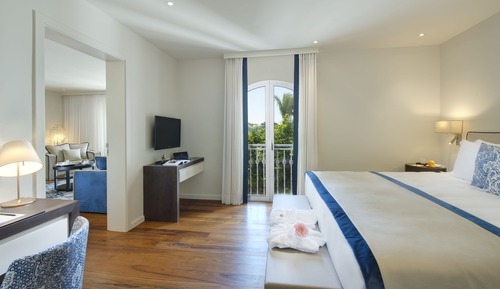 Grand-Suite