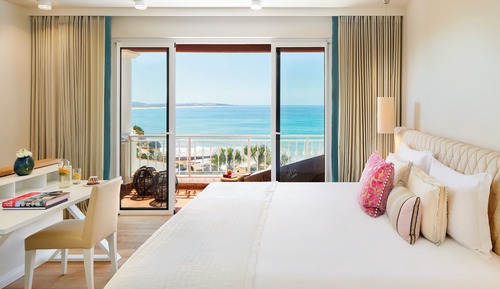 Grand-Suite (Residence)