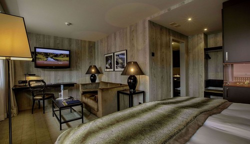 Grand-Doppelzimmer