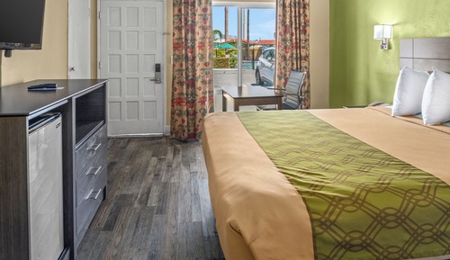 Standardzimmer, 1 Queen-Bett