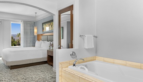 Villa, 1 Schlafzimmer, Nichtraucher, Balkon