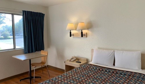 Standardzimmer, 1 Queen-Bett, Nichtraucher