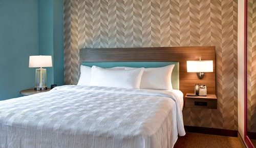 Suite, 1 Schlafzimmer, Nichtraucher