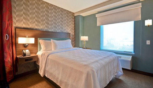 Studio, 1 Queen-Bett, Nichtraucher