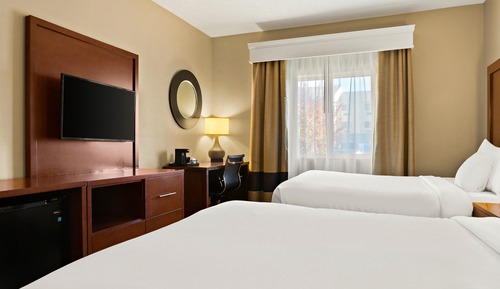 Suite, Mehrere Betten, barrierefrei, Nichtraucher