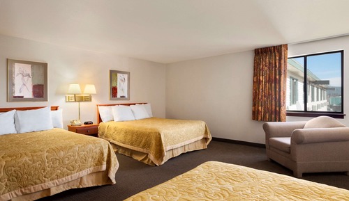 Studiosuite, Mehrere Betten, Nichtraucher