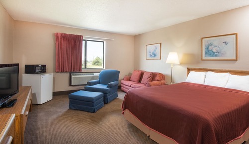 Zimmer, 1 Queen-Bett, Nichtraucher
