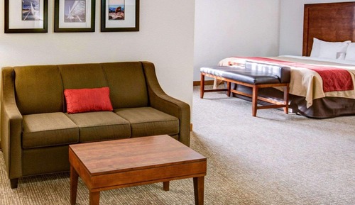 Zimmer, Mehrere Betten, Nichtraucher