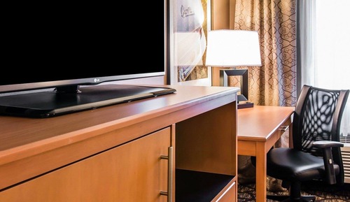 Standardzimmer, 2 Queen-Betten, Nichtraucher