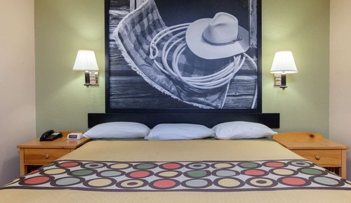 Studiosuite, 1 Queen-Bett, Nichtraucher