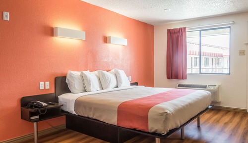Standardzimmer, 1 Queen-Bett, Nichtraucher