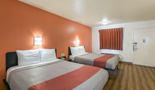 Deluxe-Zimmer, 1 Queen-Bett, Nichtraucher, Kochnische