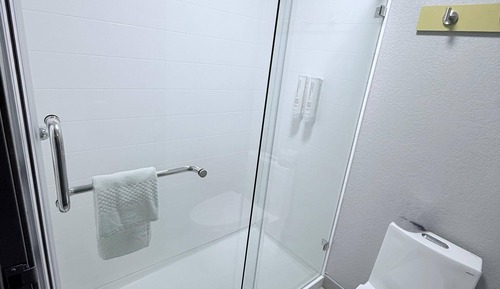 Suite, 1 King-Bett, Nichtraucher, Whirlpool