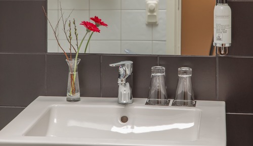 Standardzimmer, 1 Queen-Bett, Nichtraucher