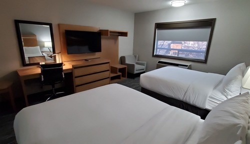 Suite, 1 Schlafzimmer, Nichtraucher